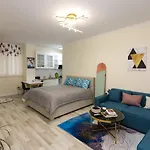 Nazari Apartment 1