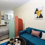 Nazari Apartment 1