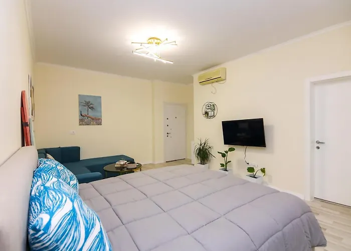 Nazari Apartment 1