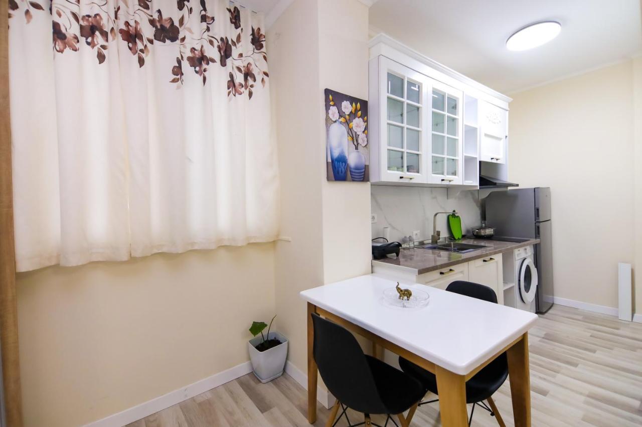 Apartment Nazari 1 Tirana