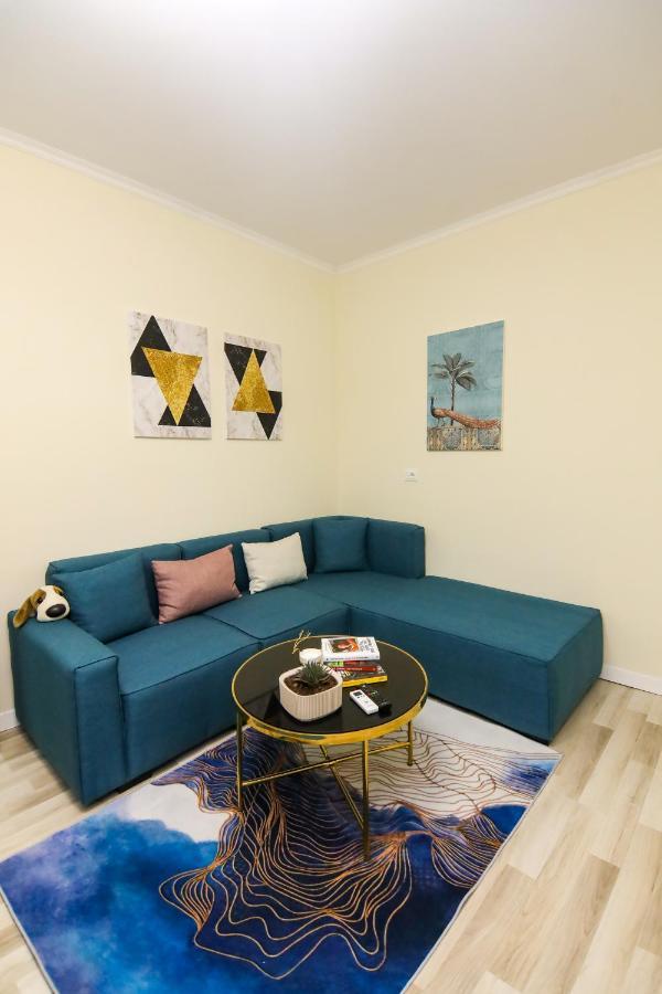 Nazari 1 Apartment *