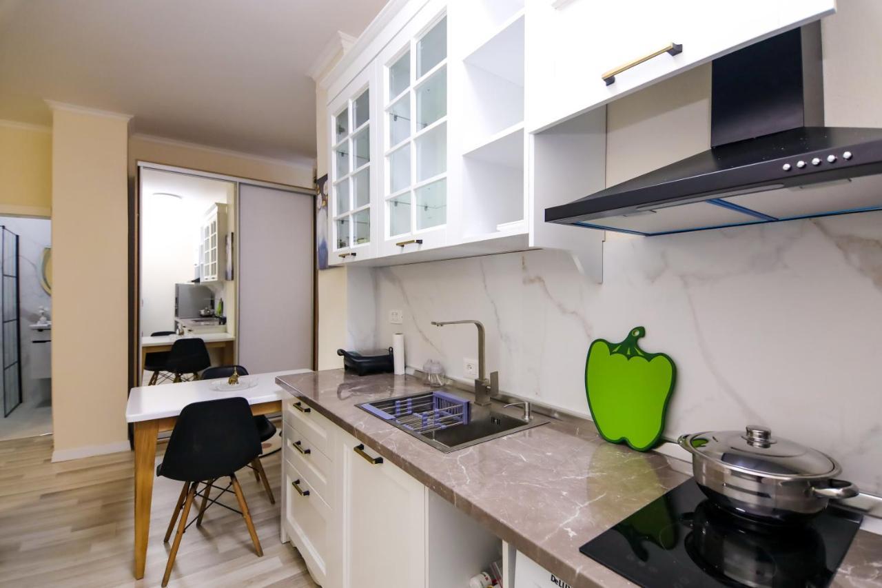 Nazari 1 Apartment Tirana