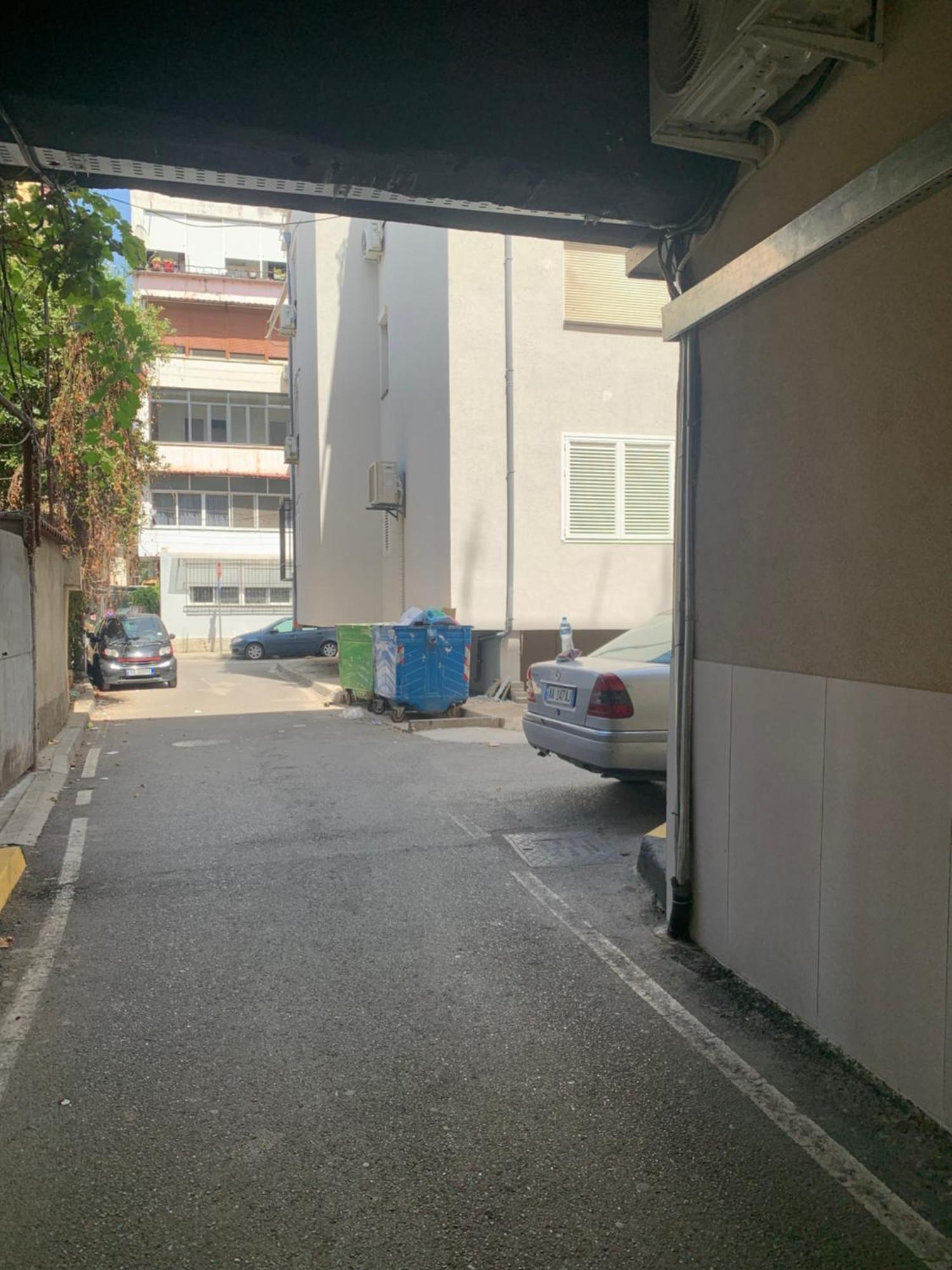Nazari 1 Apartment Tirana